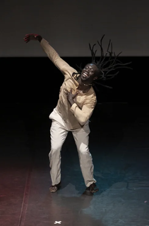 Amadou Dieng